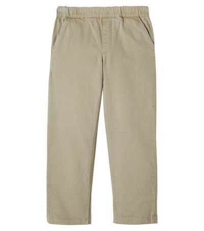 Bonpoint Bonpoint Maurice jeans