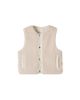 Bonpoint Bonpoint Maya reversible quilted vest - 1