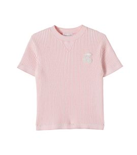 Bonpoint Bonpoint Melie cotton sweater
