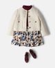 Bonpoint Bonpoint Merina wool and alpaca-blend jacket - 2
