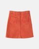 Bonpoint Bonpoint Merryl cotton corduroy skirt - 3