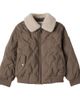 Bonpoint Bonpoint Mickson quilted blouson jacket - 1