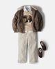 Bonpoint Bonpoint Mickson quilted blouson jacket - 2