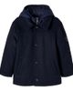 Bonpoint Bonpoint Milad hooded jacket - 1