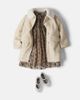 Bonpoint Bonpoint Milady wool and alpaca-blend coat - 2