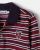Bonpoint Bonpoint Mirko striped cotton polo shirt - 4
