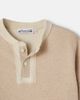 Bonpoint Bonpoint Miro cotton-blend sweater - 4