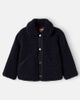 Bonpoint Bonpoint Moline reversible teddy jacket - 1