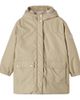 Bonpoint Bonpoint Monica hooded coat - 1