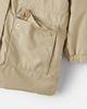 Bonpoint Bonpoint Monica hooded coat - 4