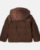 Bonpoint Bonpoint Morris corduroy puffer jacket - 3