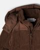 Bonpoint Bonpoint Morris corduroy puffer jacket - 4