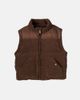 Bonpoint Bonpoint Morris corduroy puffer jacket - 5