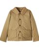Bonpoint Bonpoint Moseph hooded jacket - 1