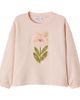 Bonpoint Bonpoint Myla cotton jersey sweatshirt - 1