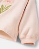 Bonpoint Bonpoint Myla cotton jersey sweatshirt - 4