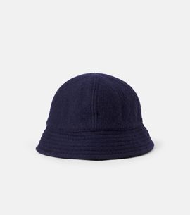 Bonpoint Bonpoint Mylina wool bucket hat