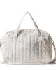 Bonpoint Bonpoint Piou printed quilted diaper bag - 1