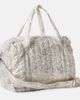 Bonpoint Bonpoint Piou printed quilted diaper bag - 3