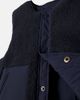 Bonpoint Bonpoint Reversible teddy vest - 4