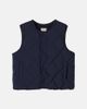 Bonpoint Bonpoint Reversible teddy vest - 5