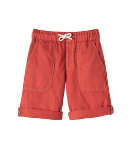 Bonpoint Bonpoint Syl cotton Bermuda shorts