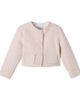 Bonpoint Bonpoint Tabitha cotton-blend jacket - 1
