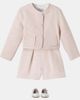 Bonpoint Bonpoint Tabitha cotton-blend jacket - 2