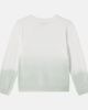 Bonpoint Bonpoint Tahar ombrÃ© cotton sweatshirt - 2
