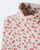 Bonpoint Bonpoint Tahiti printed cotton turtleneck top - 4