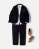 Bonpoint Bonpoint Teo cotton jacket - 2