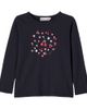 Bonpoint Bonpoint Tidjiane printed cotton jersey T-shirt - 1