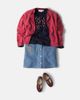 Bonpoint Bonpoint Tidjiane printed cotton jersey T-shirt - 2