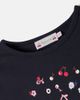 Bonpoint Bonpoint Tidjiane printed cotton jersey T-shirt - 4