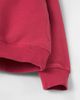 Bonpoint Bonpoint Tita embroidered cotton fleece hoodie - 4