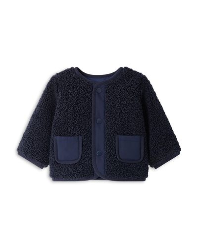 Bonpoint Bonpoint Unisex Melice Reversible Coat