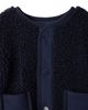 Bonpoint Bonpoint Unisex Melice Reversible Coat - 6