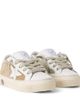 Bonpoint Bonpoint x Golden Goose May leather sneakers - 1
