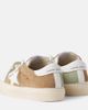 Bonpoint Bonpoint x Golden Goose May leather sneakers - 3