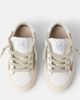 Bonpoint Bonpoint x Golden Goose May leather sneakers - 5