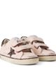 Bonpoint Bonpoint x Golden Goose Old School leather sneakers - 1