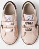 Bonpoint Bonpoint x Golden Goose Old School leather sneakers - 4