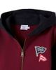 Bonpoint Bonpoint x Maison Kitsuné cotton zip-up hoodie - 4