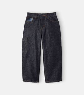 Bonpoint Bonpoint x Maison Kitsuné Morys jeans