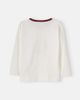 Bonpoint Bonpoint x Maison Kitsuné printed cotton jersey T-shirt - 3