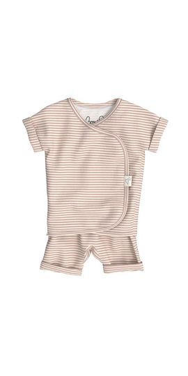 Bonsie Baby Bonsie Baby Unisex Baby Romper
