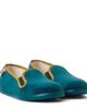 Bonton Bonton John velvet slippers - 1