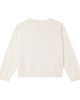 Bonton Bonton Nina jacquard cotton cardigan - 3