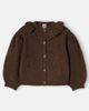 Bonton Bonton Paloma knitted cardigan - 1
