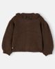 Bonton Bonton Paloma knitted cardigan - 2